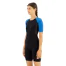 ORCA Apex Dream Kona Kortärmad Triathlondräkt female