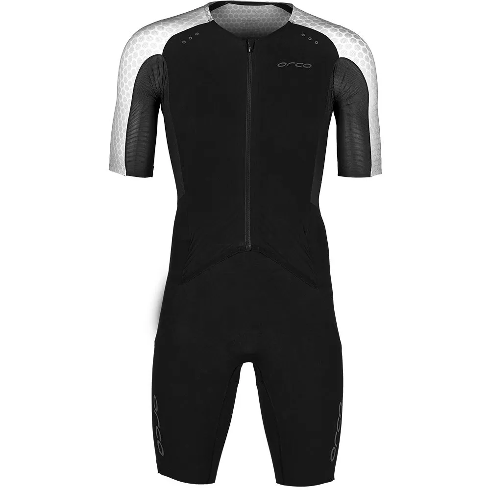ORCA Apex Dream Kona Kortärmad Triathlondräkt male ORCA Apex Dream Kona Kortärmad Triathlondräkt male