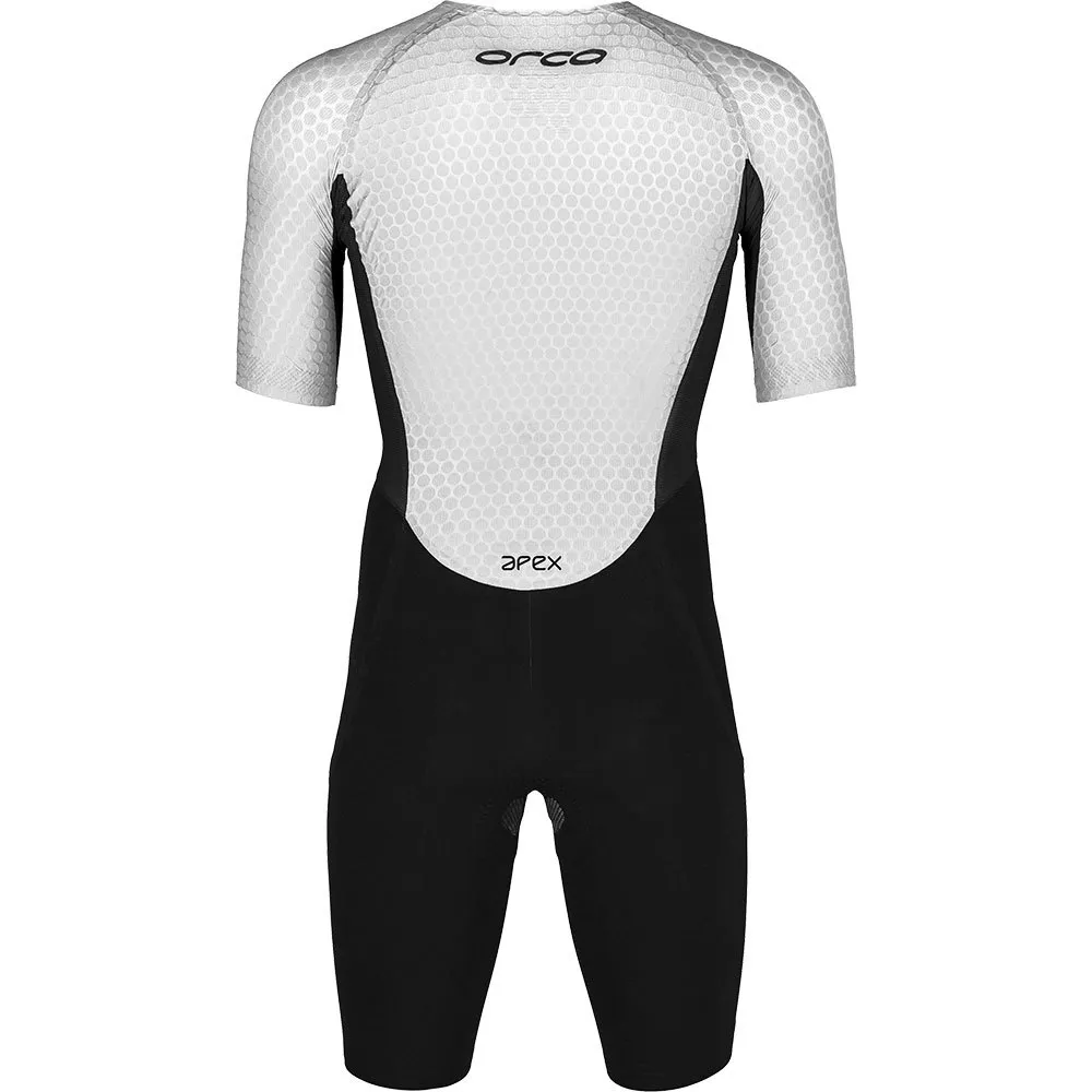 ORCA Apex Dream Kona Kortärmad Triathlondräkt male ORCA Apex Dream Kona Kortärmad Triathlondräkt male