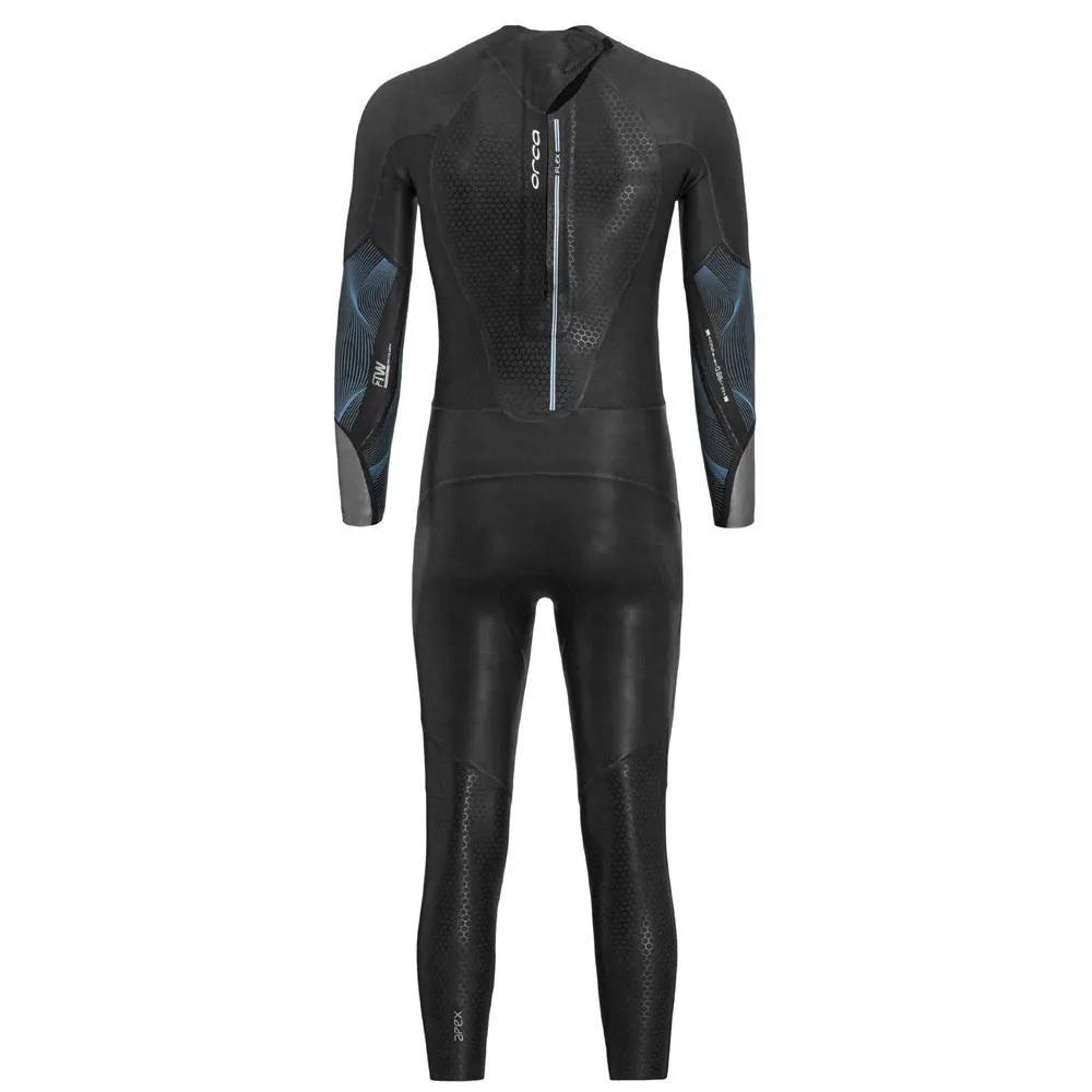 ORCA Apex Flex Långärmad Neopren Våtdräkt unisex
