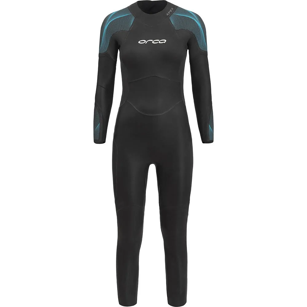 ORCA Apex Flex Våtdräkt För Kvinnor unisex