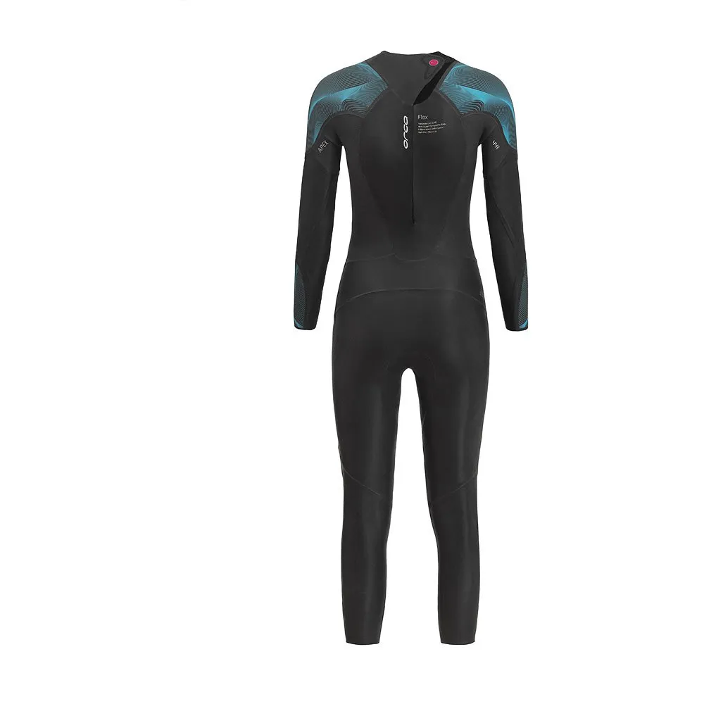 ORCA Apex Flex Våtdräkt För Kvinnor unisex