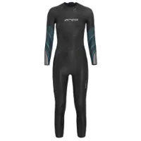 ORCA Apex Flex Våtdräkt I Neopren Med Långa ärmar För Kvinnor unisex
