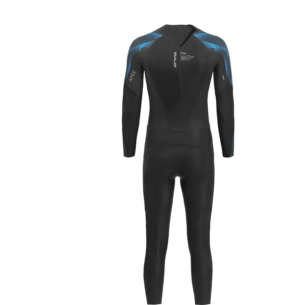 ORCA Apex Flex Våtdräkt I Neopren unisex
