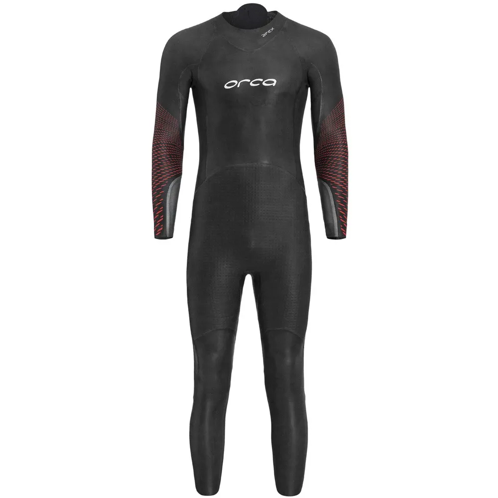 ORCA Apex Float Långärmad Neopren Våtdräkt unisex ORCA Apex Float Långärmad Neopren Våtdräkt unisex