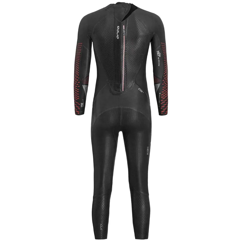 ORCA Apex Float Långärmad Neopren Våtdräkt unisex ORCA Apex Float Långärmad Neopren Våtdräkt unisex