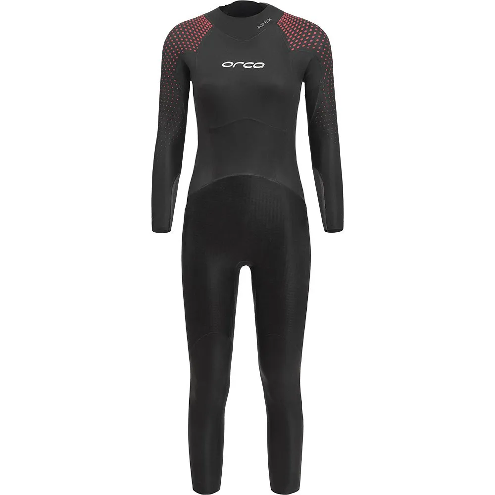 ORCA Apex Float Våtdräkt För Kvinnor unisex