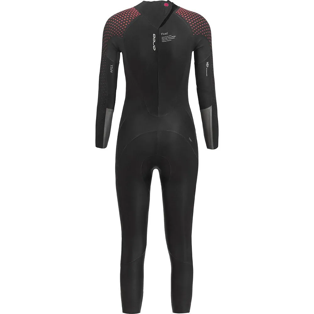 ORCA Apex Float Våtdräkt För Kvinnor unisex