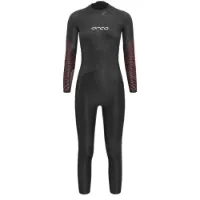 ORCA Apex Float Våtdräkt I Neopren Med Långa ärmar För Kvinnor unisex