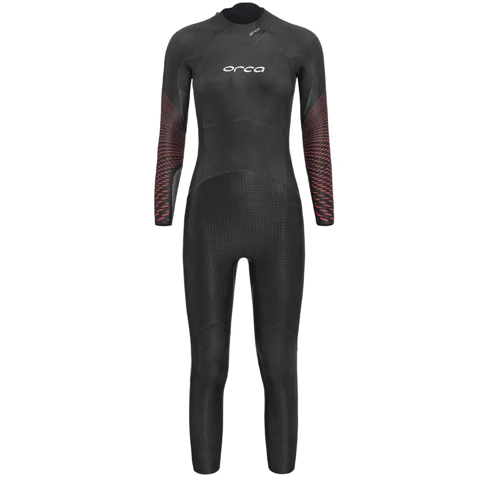 ORCA Apex Float Våtdräkt I Neopren Med Långa ärmar För Kvinnor unisex