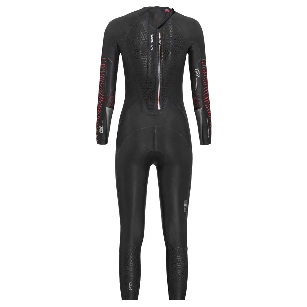 ORCA Apex Float Våtdräkt I Neopren Med Långa ärmar För Kvinnor unisex