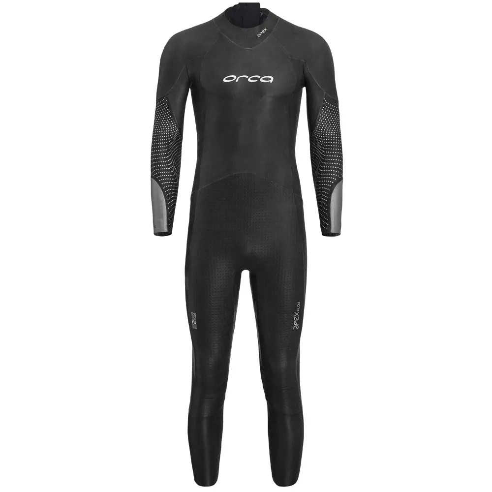 ORCA Apex Flow Långärmad Neopren Våtdräkt unisex