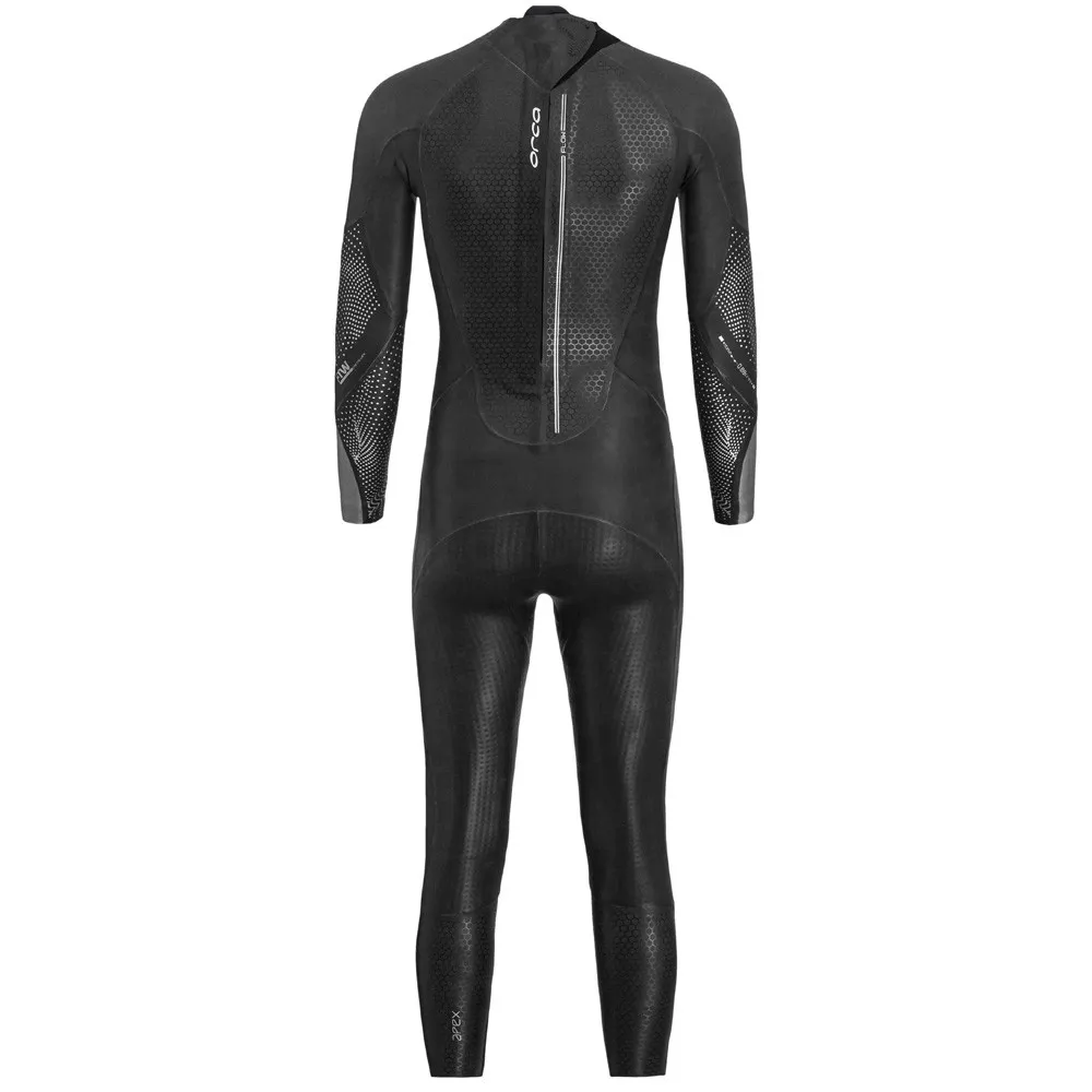 ORCA Apex Flow Långärmad Neopren Våtdräkt unisex
