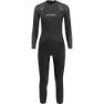ORCA Apex Flow Våtdräkt För Kvinnor unisex, Silver total, XL