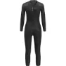 ORCA Apex Flow Våtdräkt För Kvinnor unisex, Silver total, XL