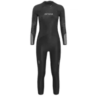 ORCA Apex Flow Våtdräkt I Neopren Med Långa ärmar För Kvinnor unisex ORCA Apex Flow Våtdräkt I Neopren Med Långa ärmar För Kvinnor unisex