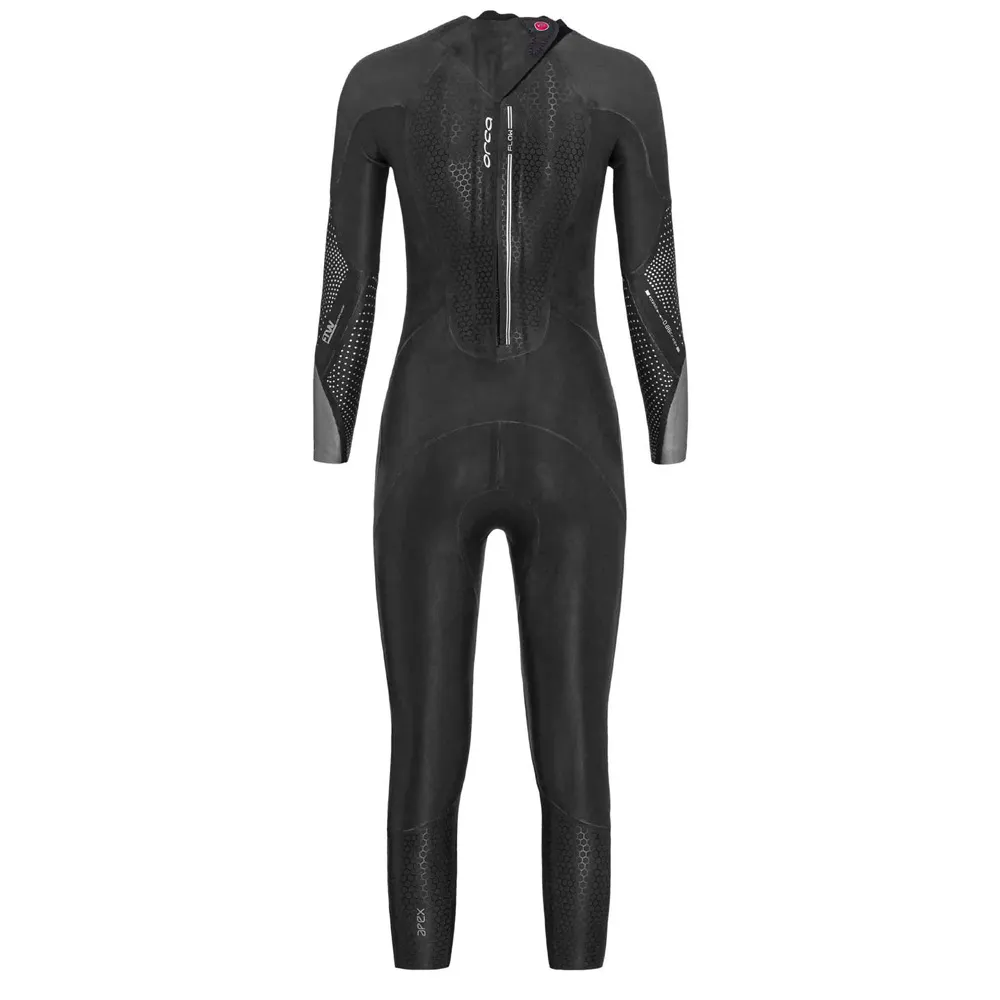 ORCA Apex Flow Våtdräkt I Neopren Med Långa ärmar För Kvinnor unisex