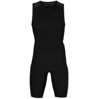 ORCA Athlex ärmlös Triathlondräkt female
