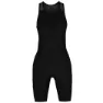 ORCA Athlex ärmlös Triathlondräkt female
