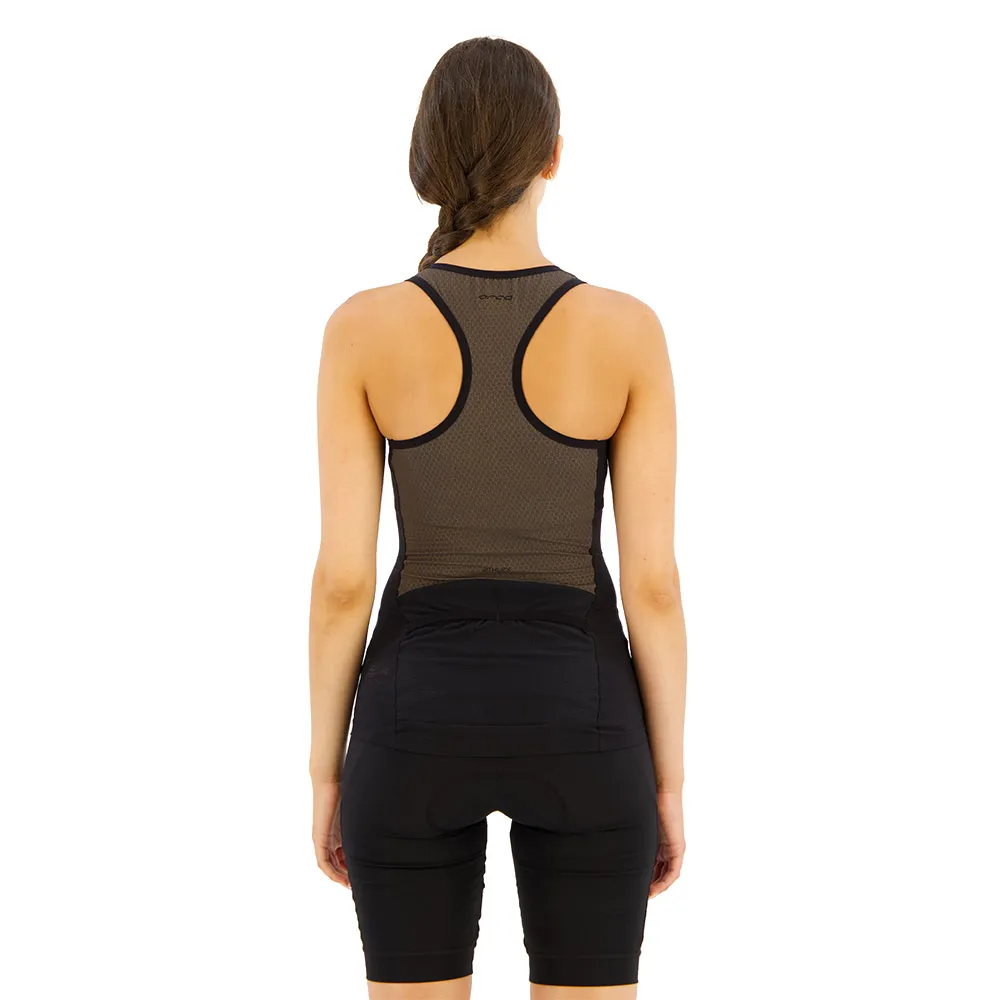 ORCA Athlex ärmlös Triathlontröja
