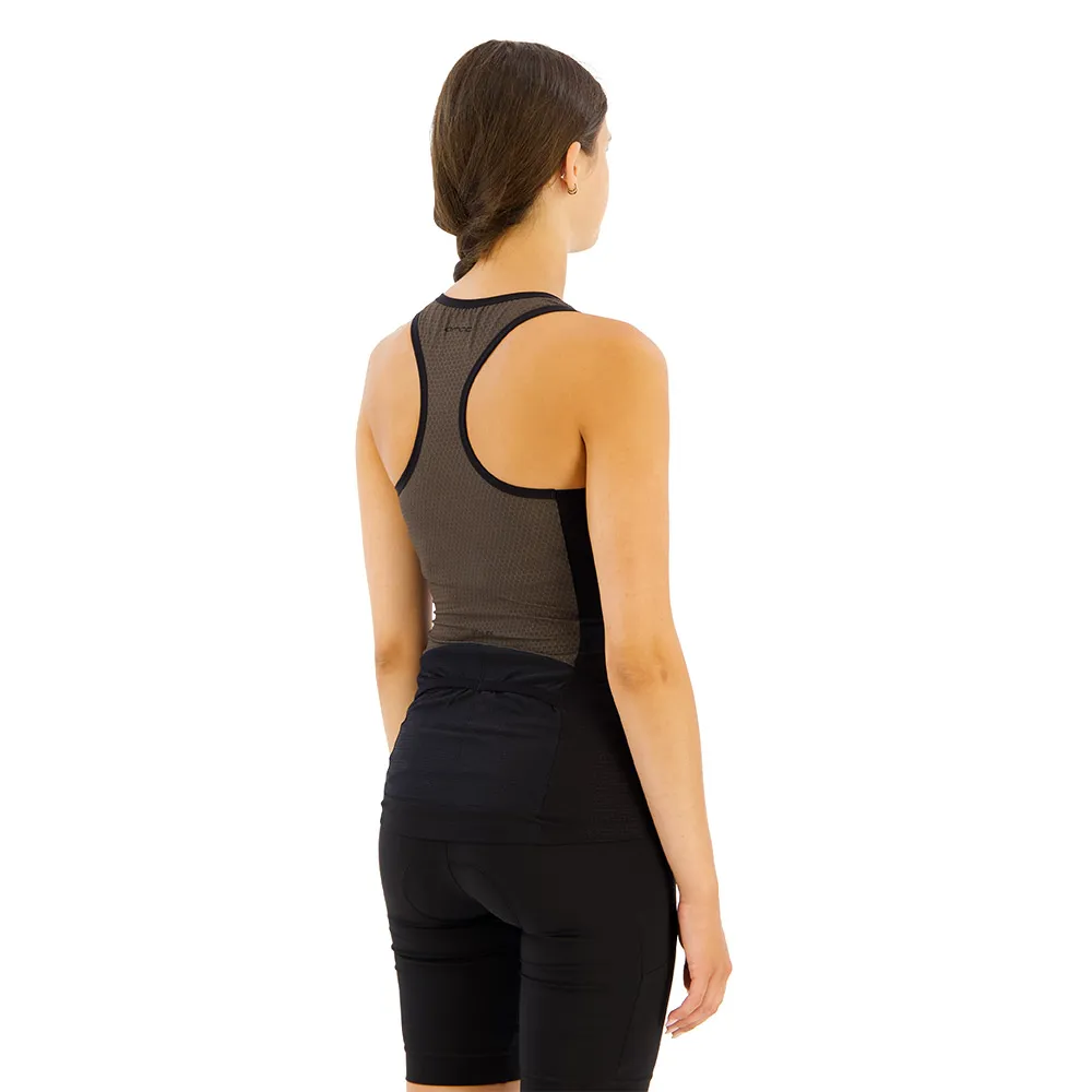 ORCA Athlex ärmlös Triathlontröja