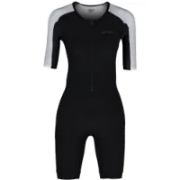 ORCA Athlex Aero Kortärmad Triathlondräkt female ORCA Athlex Aero Kortärmad Triathlondräkt female