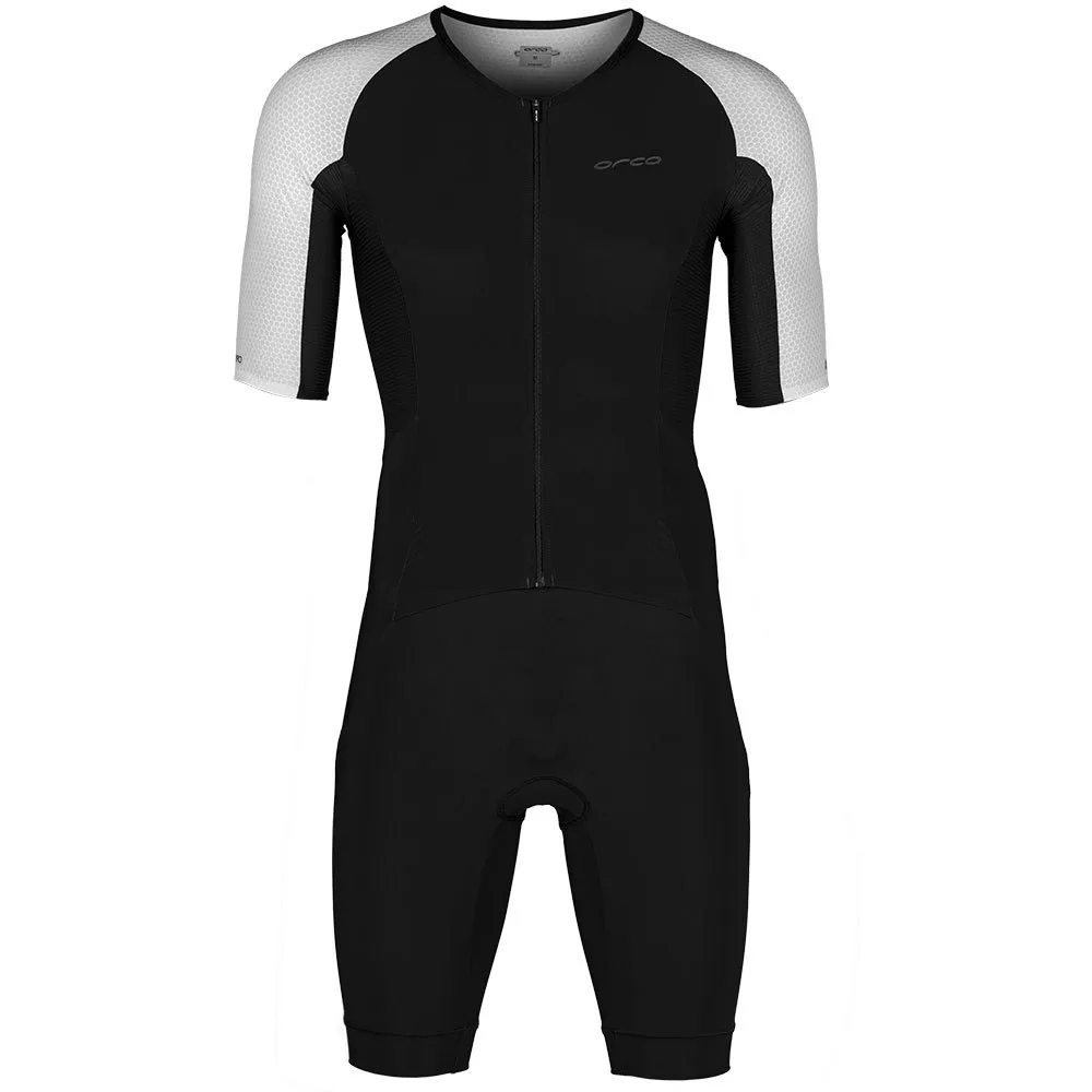 ORCA Athlex Aero Kortärmad Triathlondräkt female ORCA Athlex Aero Kortärmad Triathlondräkt female