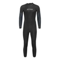ORCA Athlex Flex Långärmad Neopren Våtdräkt unisex ORCA Athlex Flex Långärmad Neopren Våtdräkt unisex