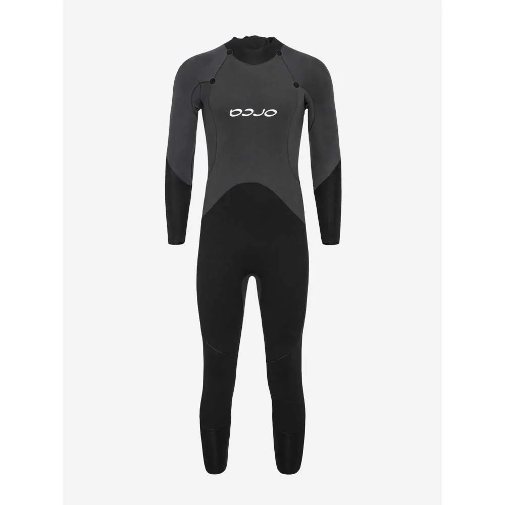 ORCA Athlex Flex Långärmad Neopren Våtdräkt unisex