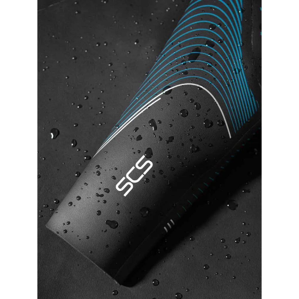 ORCA Athlex Flex Långärmad Neopren Våtdräkt unisex
