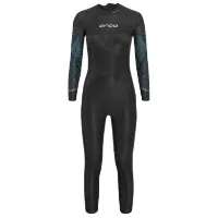 ORCA Athlex Flex Våtdräkt I Neopren Med Långa ärmar För Kvinnor unisex ORCA Athlex Flex Våtdräkt I Neopren Med Långa ärmar För Kvinnor unisex