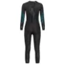 ORCA Athlex Flex Våtdräkt I Neopren Med Långa ärmar För Kvinnor unisex
