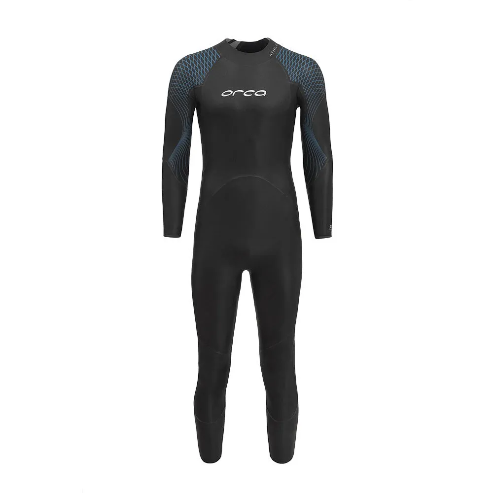 ORCA Athlex Flex Våtdräkt I Neopren unisex
