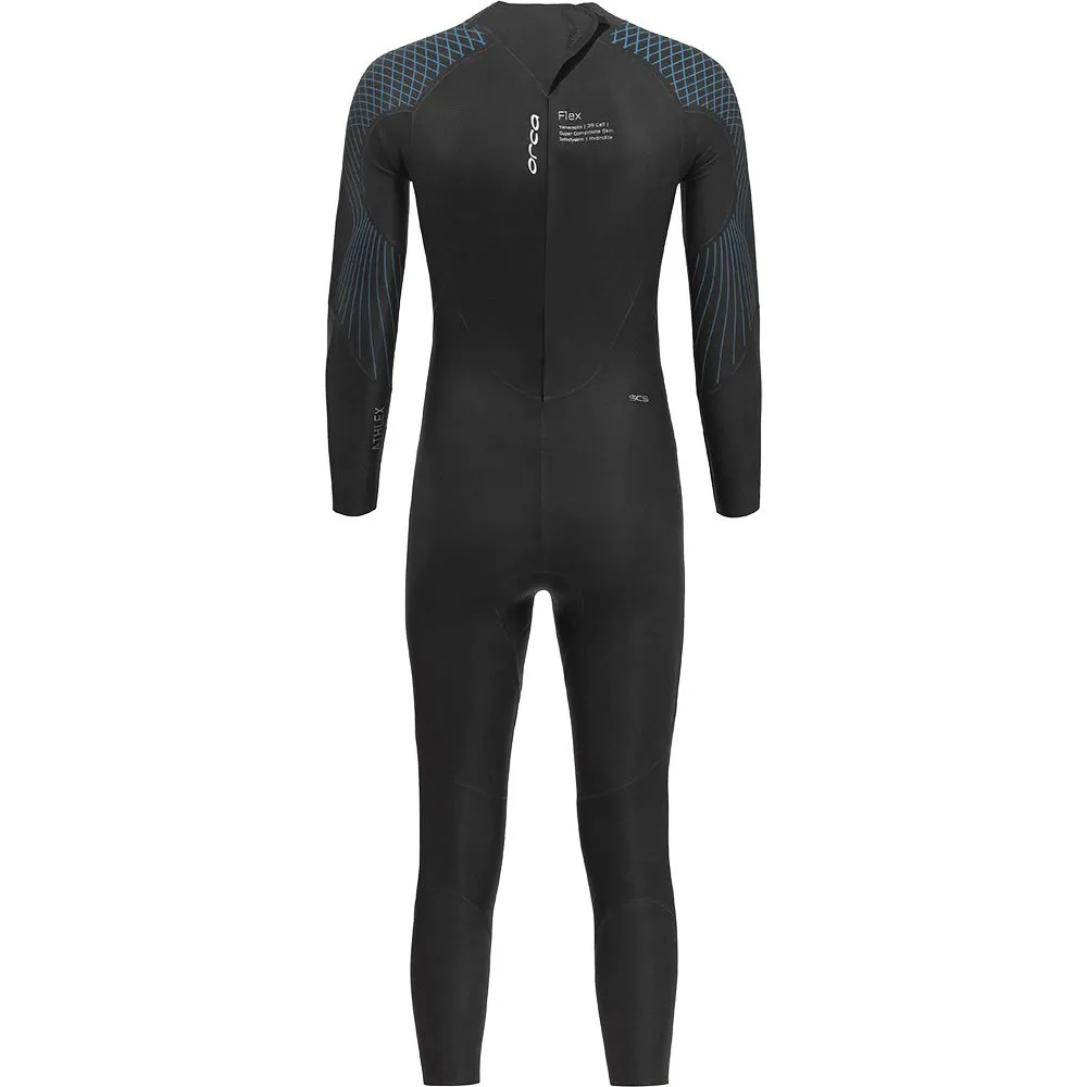 ORCA Athlex Flex Våtdräkt I Neopren unisex