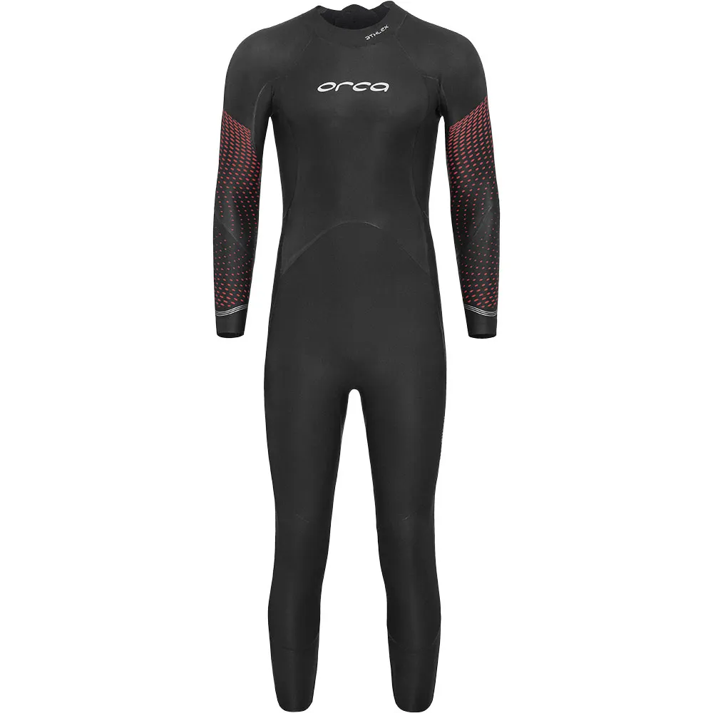 ORCA Athlex Float Långärmad Neopren Våtdräkt Refurbished unisex ORCA Athlex Float Långärmad Neopren Våtdräkt Refurbished unisex