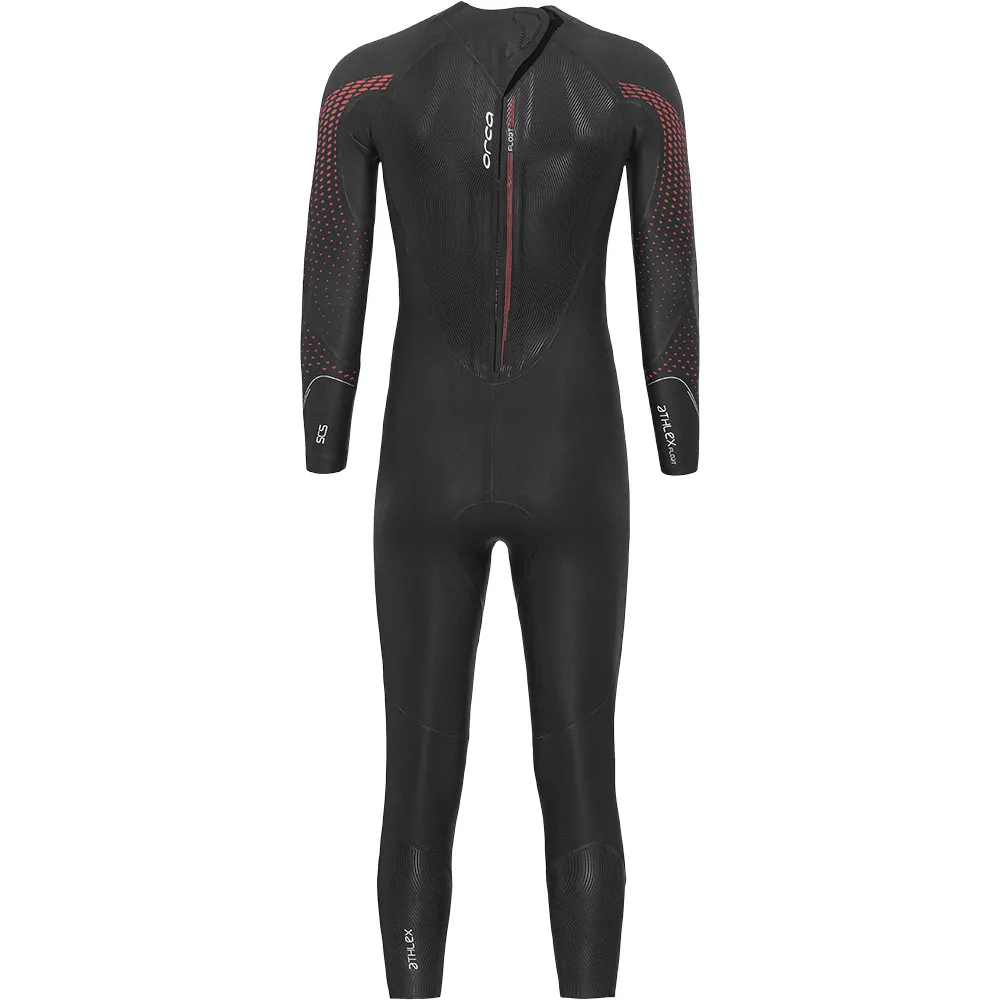 ORCA Athlex Float Långärmad Neopren Våtdräkt Refurbished unisex ORCA Athlex Float Långärmad Neopren Våtdräkt Refurbished unisex