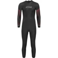 ORCA Athlex Float Långärmad Neopren Våtdräkt unisex ORCA Athlex Float Långärmad Neopren Våtdräkt unisex