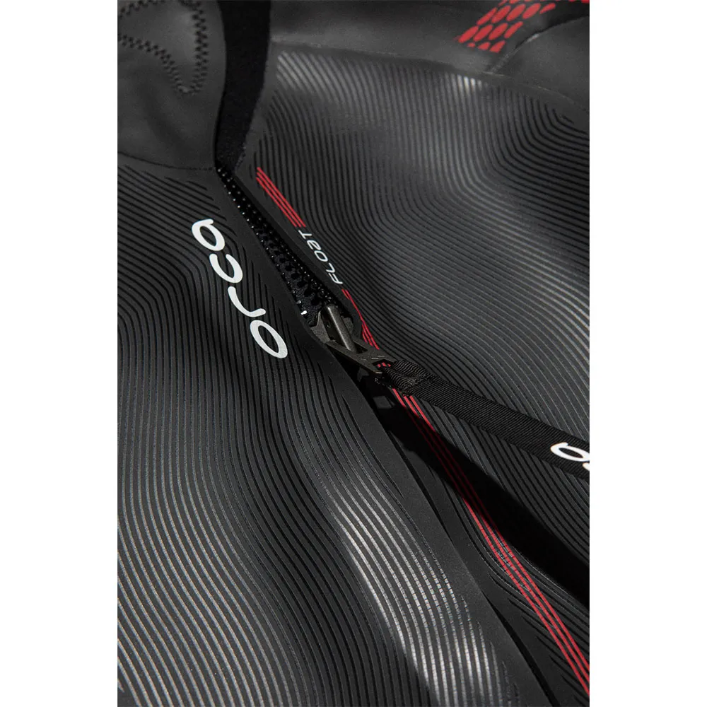 ORCA Athlex Float Långärmad Neopren Våtdräkt unisex