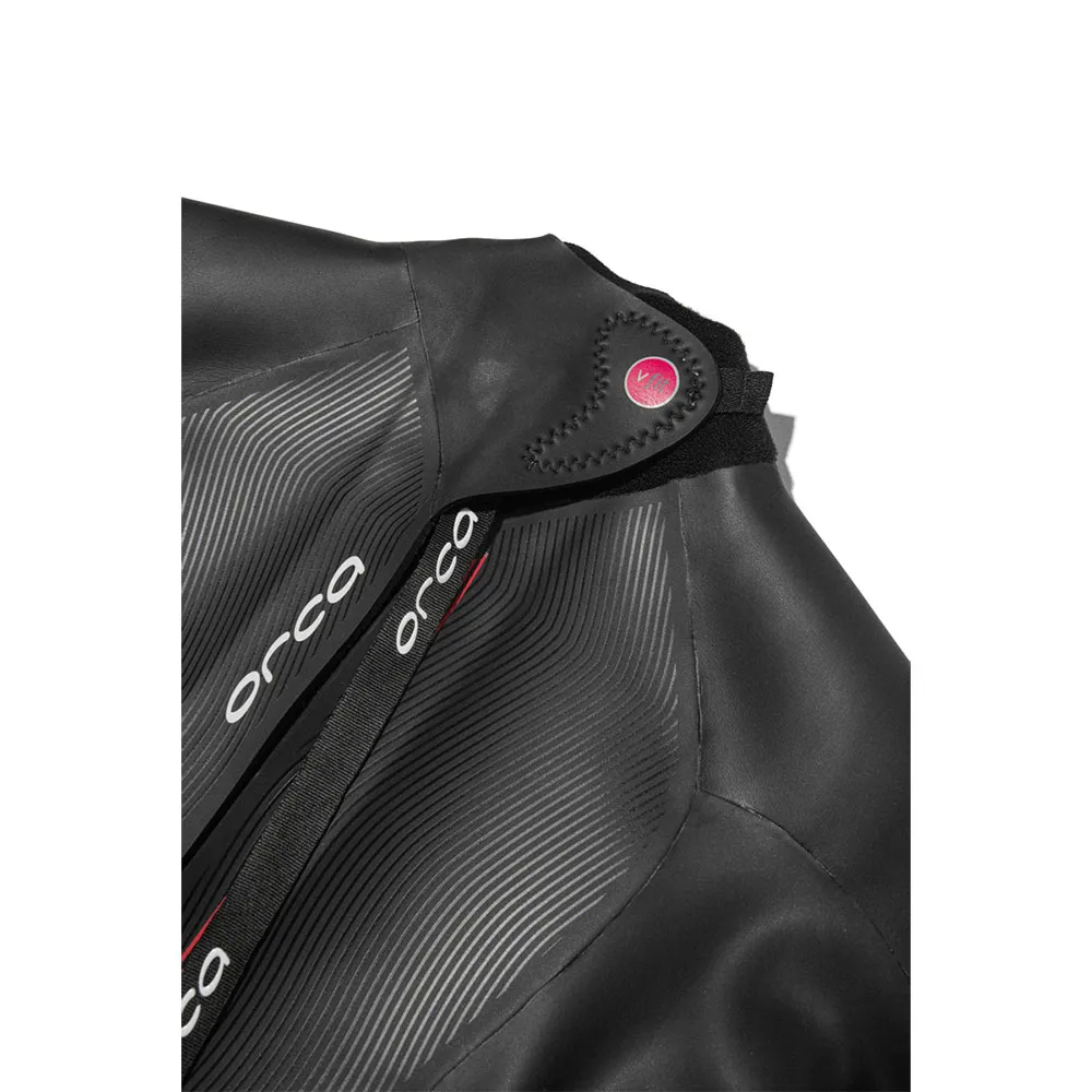 ORCA Athlex Float Långärmad Neopren Våtdräkt unisex