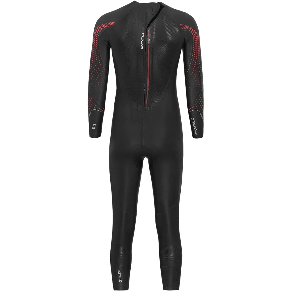 ORCA Athlex Float Långärmad Neopren Våtdräkt unisex