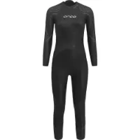 ORCA Athlex Flow Våtdräkt För Kvinnor unisex ORCA Athlex Flow Våtdräkt För Kvinnor unisex