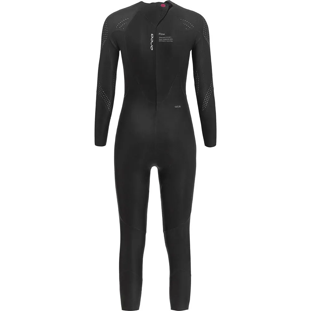 ORCA Athlex Flow Våtdräkt För Kvinnor unisex