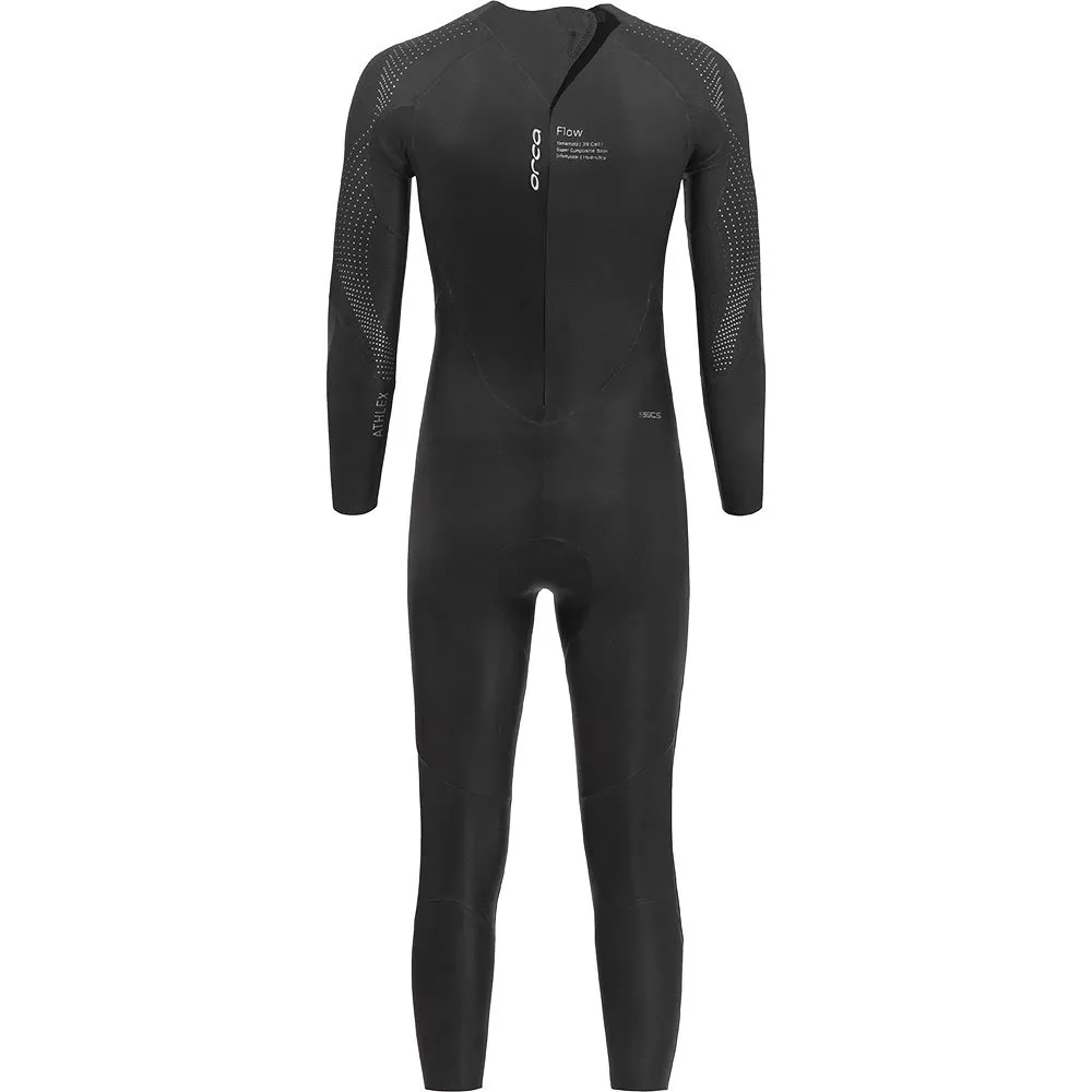 ORCA Athlex Flow Våtdräkt I Neopren unisex