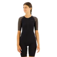 ORCA Athlex Kortärmad Triathlontröja
