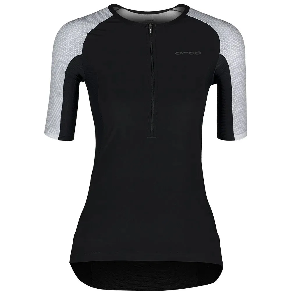 ORCA Athlex Kortärmad Triathlontröja ORCA Athlex Kortärmad Triathlontröja