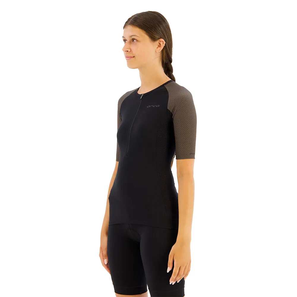 ORCA Athlex Kortärmad Triathlontröja ORCA Athlex Kortärmad Triathlontröja