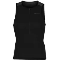 ORCA Athlex Top ärmlös Triathlontröja ORCA Athlex Top ärmlös Triathlontröja
