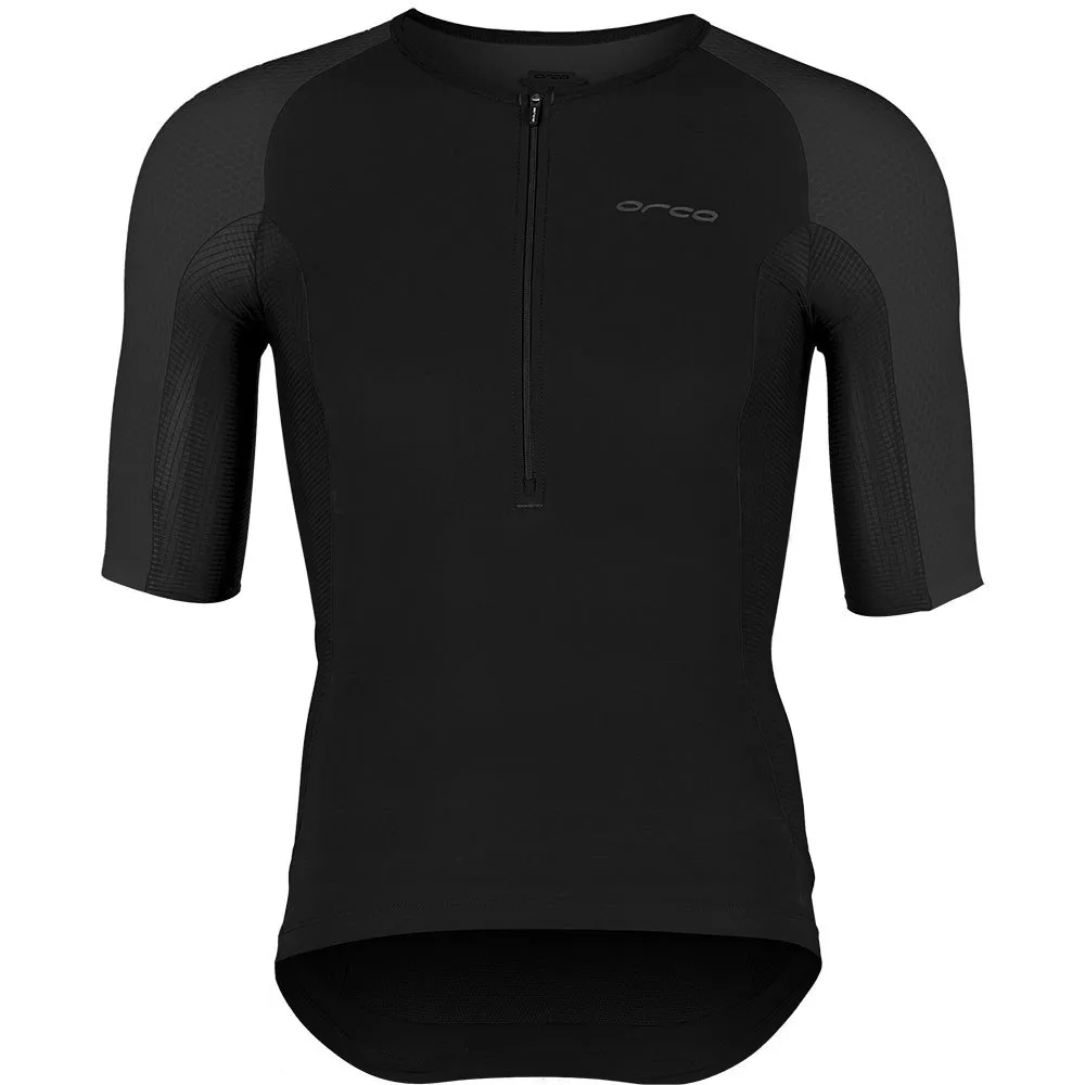 ORCA Athlex Top Kortärmad Triathlontröja