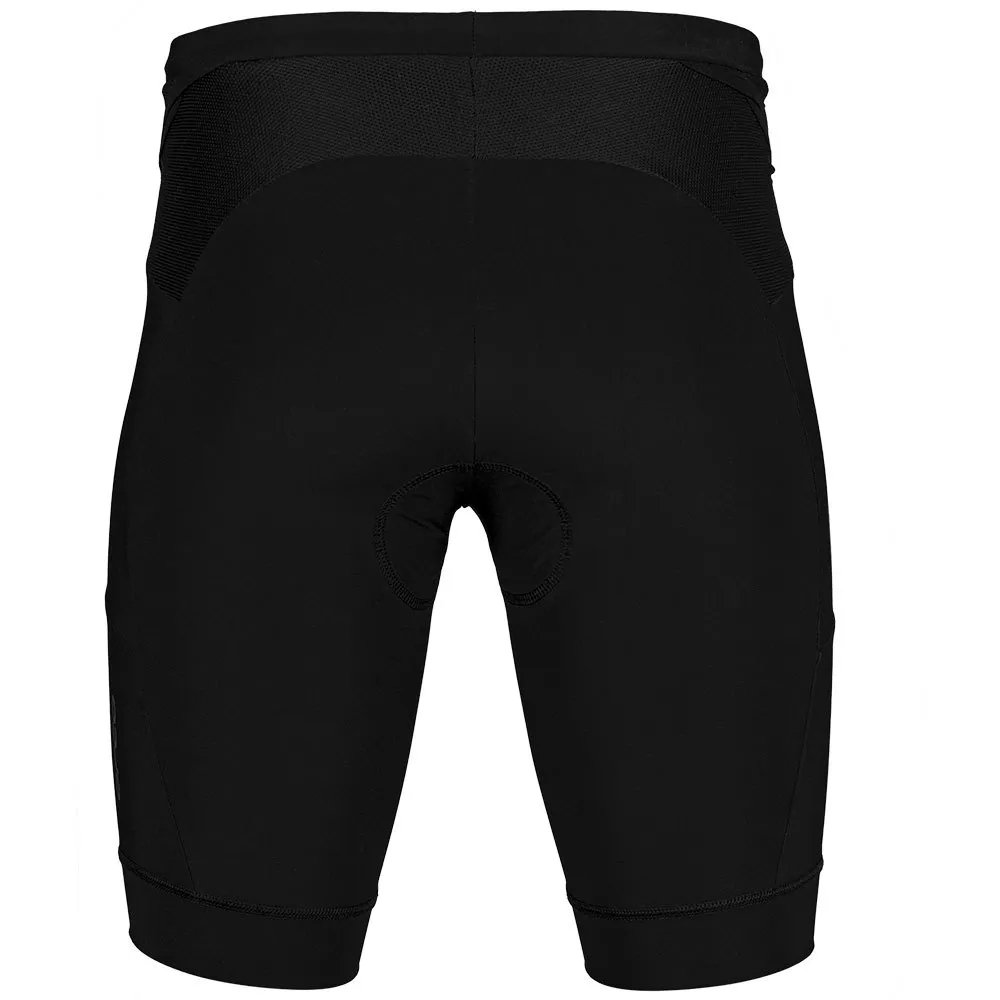 ORCA Athlex Trishort Refurbished male, Black ORCA Athlex Trishort Refurbished male, Black