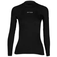 ORCA Base Layer Neopren Långärmad T-shirt För Dam unisex ORCA Base Layer Neopren Långärmad T-shirt För Dam unisex